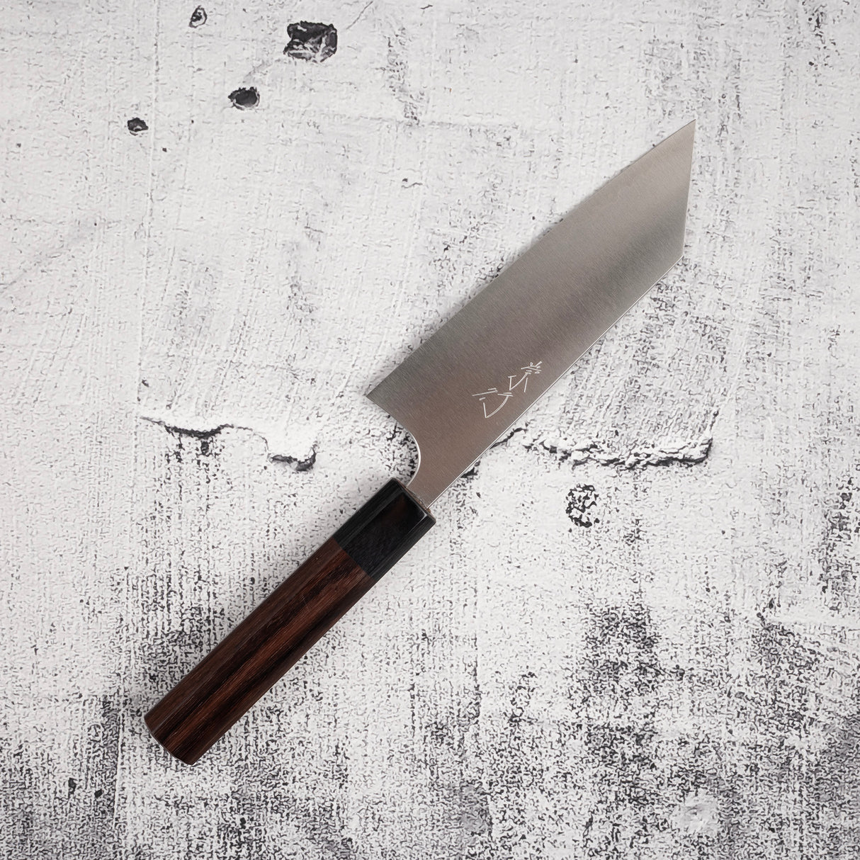 Shibata Koutetsu SG2 K-tip Ko-buka 135mm