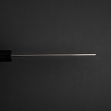 Shibata Koutetsu SG2 K-tip Ko-buka 135mm