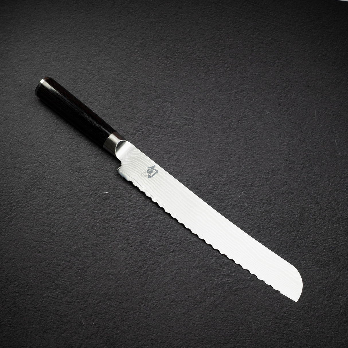 Shun Classic Bread Knife 22cm (9")