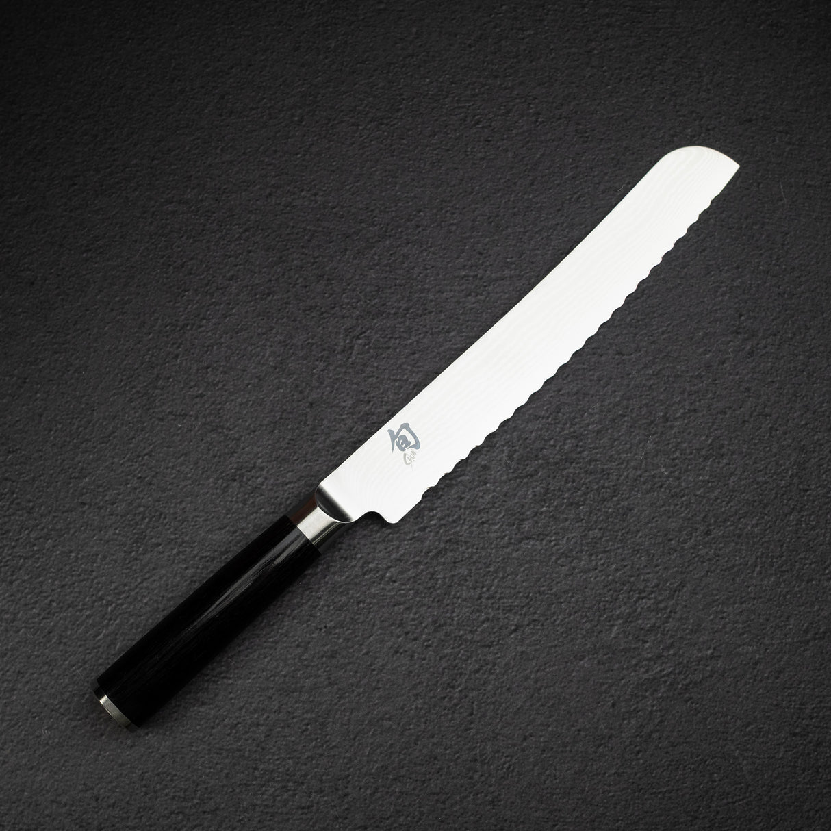 Shun Classic Bread Knife 22cm (9")