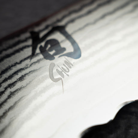 Shun Classic Bread Knife 22cm (9")