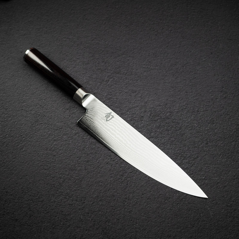 Shun Classic Chef's Knife 20cm (8")