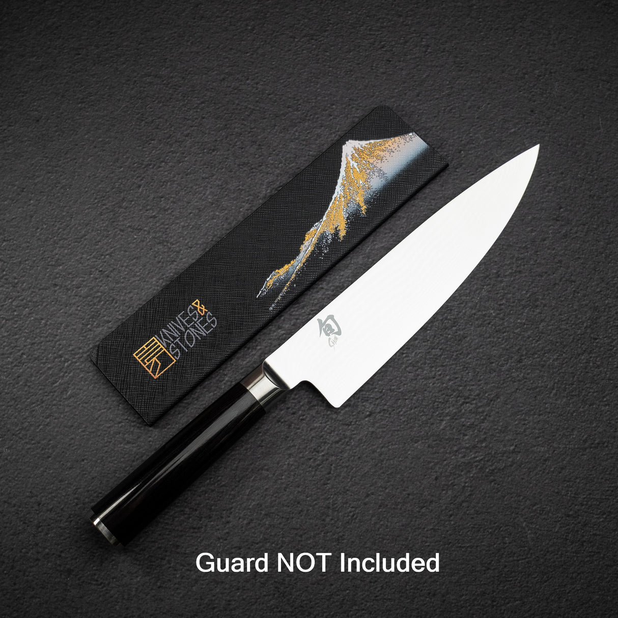 Shun Classic Chef's Knife 20cm (8")