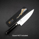 Shun Classic Chef's Knife 20cm (8")