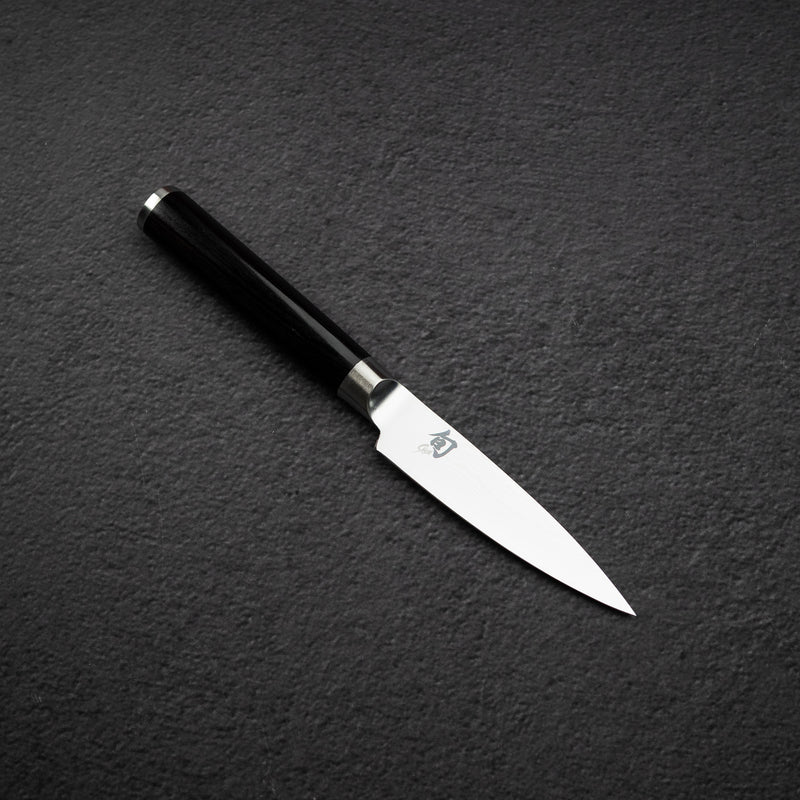 Shun Classic Paring Knife 9cm (3.5")