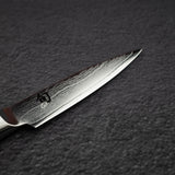 Shun Classic Paring Knife 9cm (3.5")