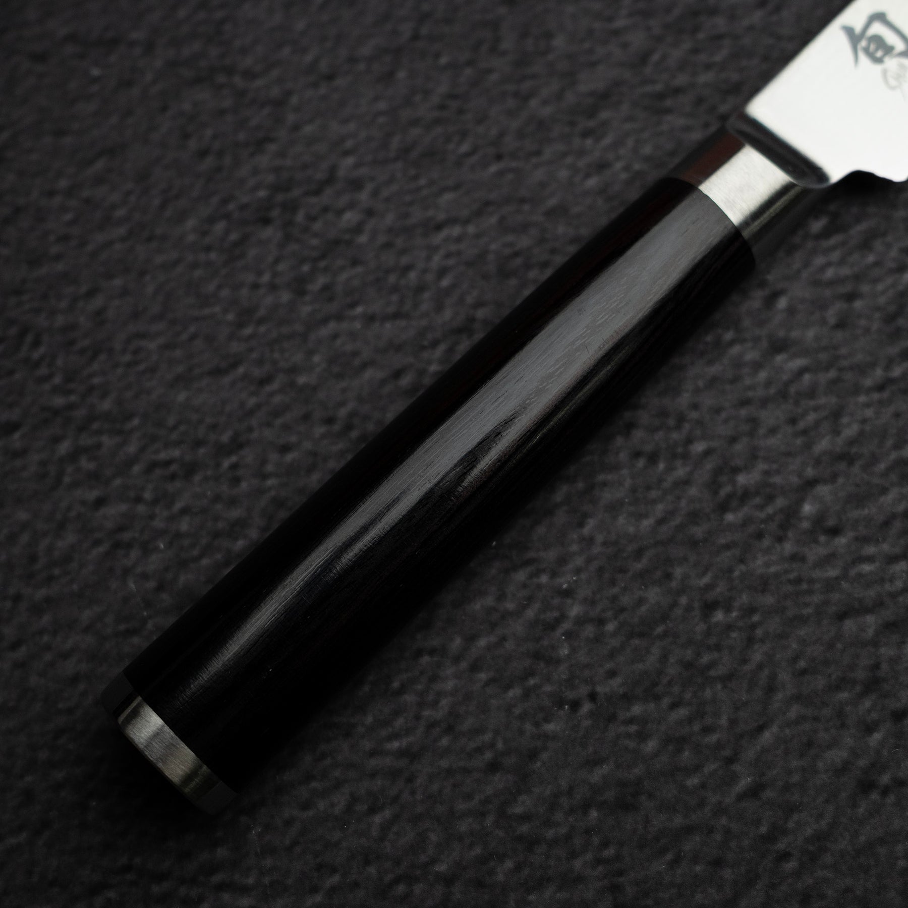 D型柄合成木 Japanese knife handle