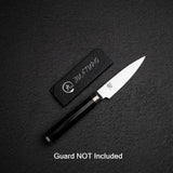 Shun Classic Paring Knife 9cm (3.5")