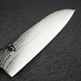 Shun Classic Santoku Knife 18cm (7")