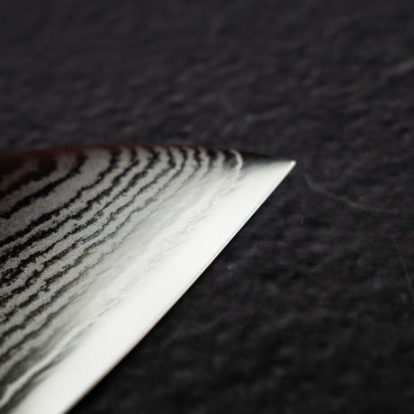 Shun Classic Santoku Knife 18cm (7")