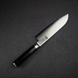 Shun Classic Santoku Knife 18cm (7")