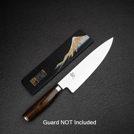 Shun Premier Chef's Knife 20cm (8")