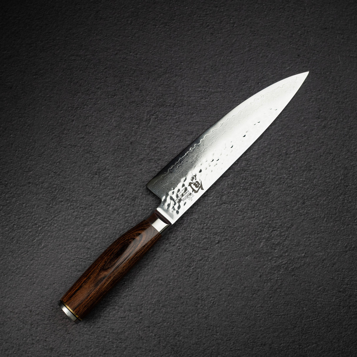 Shun Premier Chef's Knife 20cm (8")