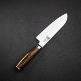 Shun Premier Utility Santoku 18cm (7")
