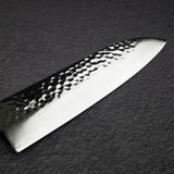 Shun Premier Utility Santoku 18cm (7")