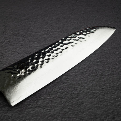Shun Premier Utility Santoku 18cm (7")