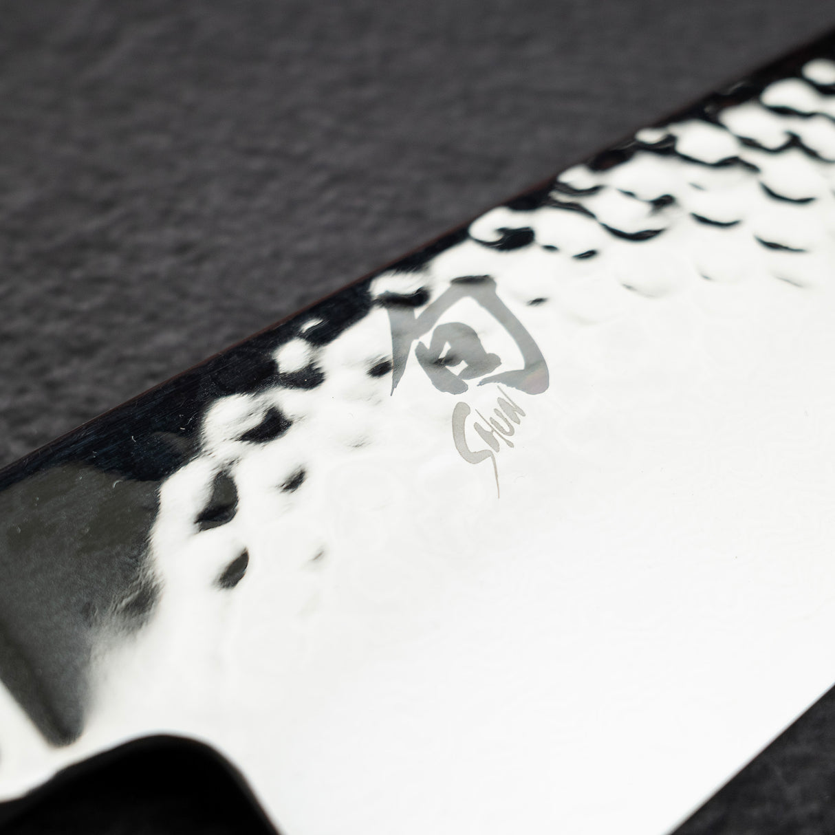 Shun Premier Utility Santoku 18cm (7")