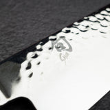 Shun Premier Utility Santoku 18cm (7")