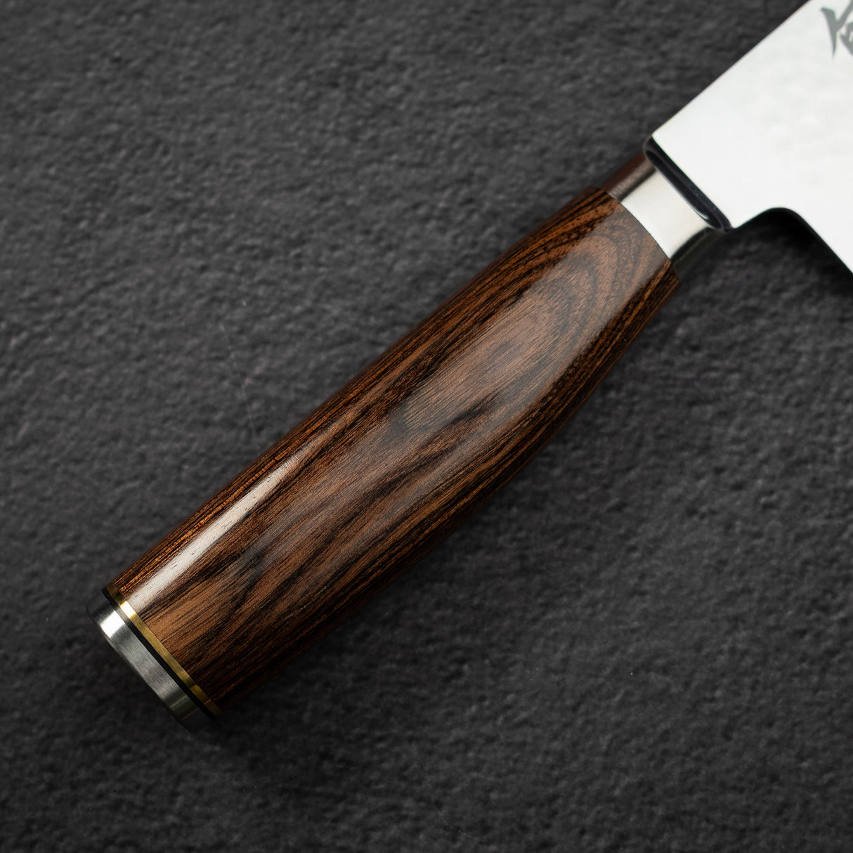 Shun Premier Utility Santoku 18cm (7")