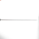 Hatsukokoro FAXR2 Powdered Steel Yanagiba 330mm Mirror Polish Ebony
