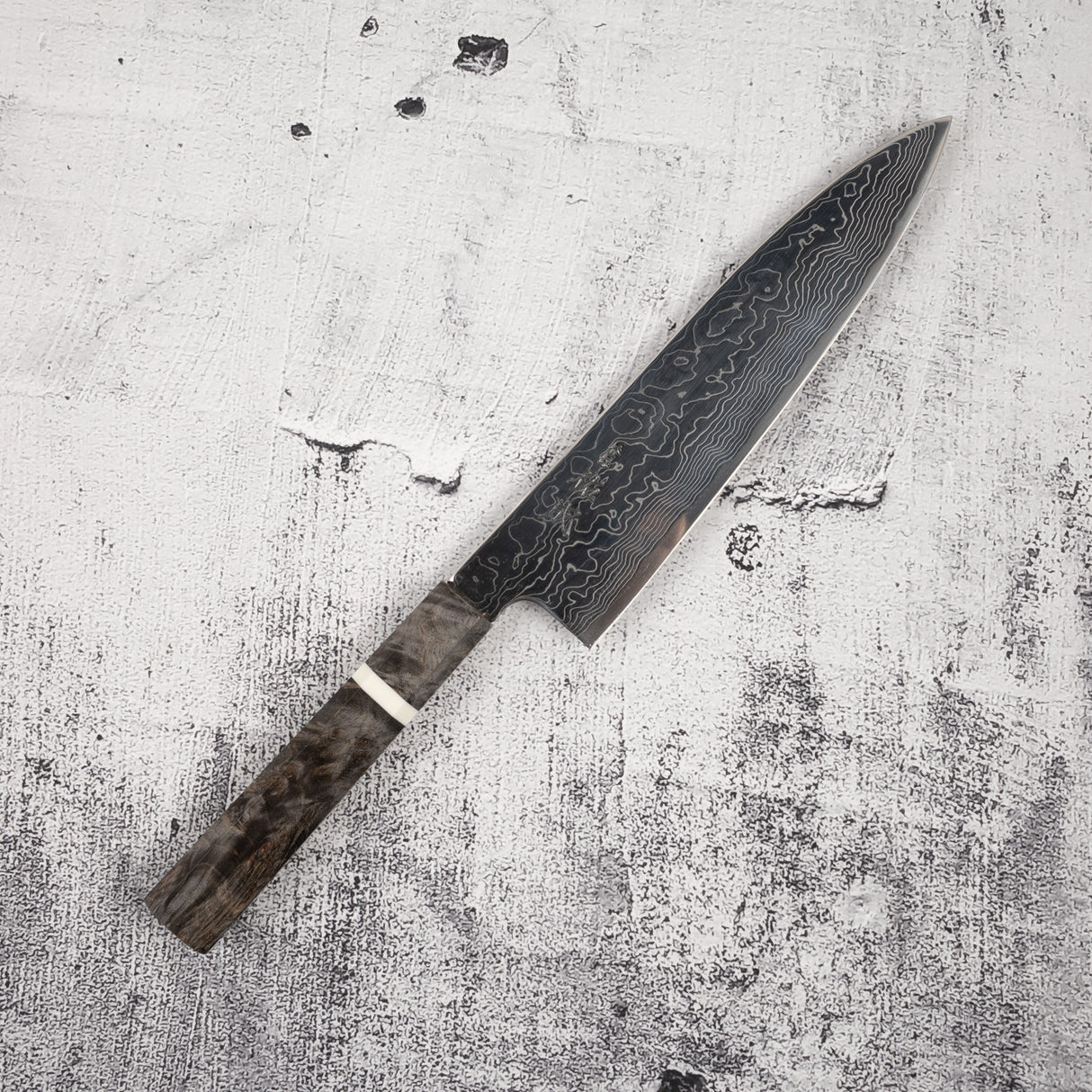 Sukenari SG2 (R2) 髮絲牛刀 240mm