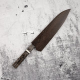 Sukenari SG2 (R2) 髮絲牛刀 240mm