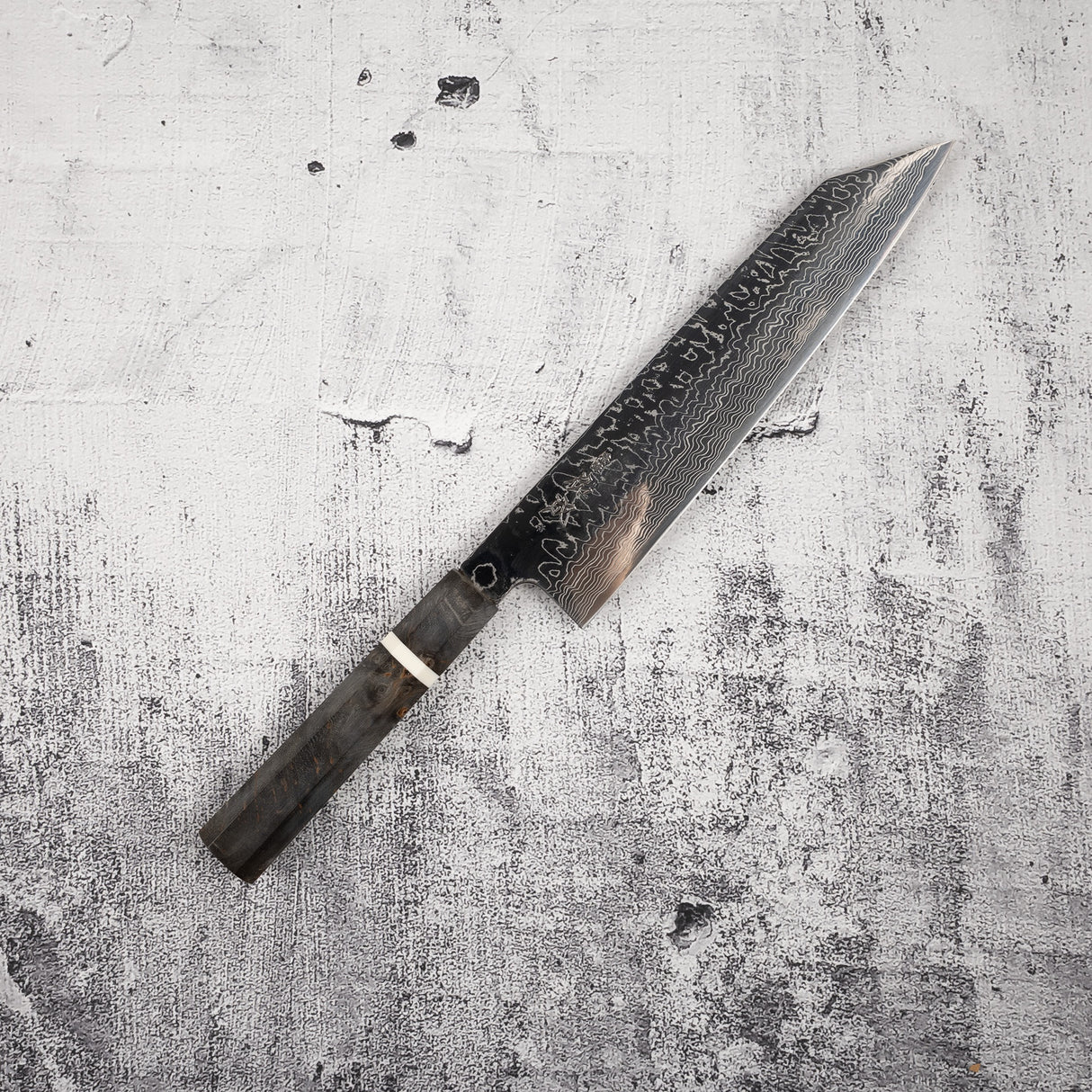 Sukenari SG2 (R2) 髮絲牛刀 240mm