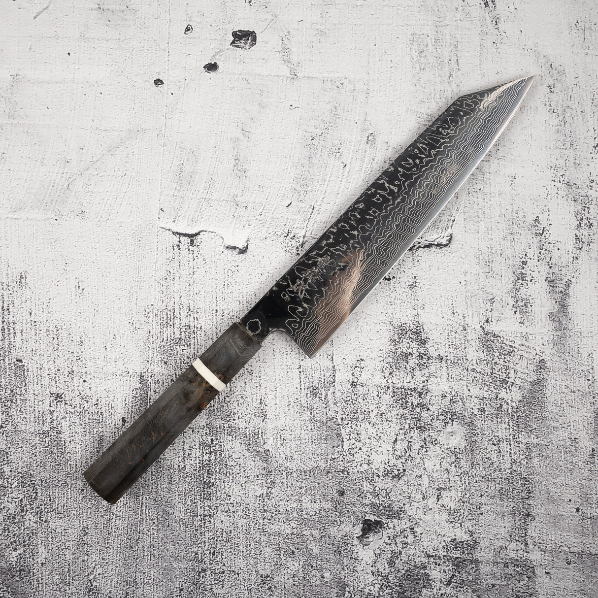 Sukenari SG2 (R2) 髮絲牛刀 240mm