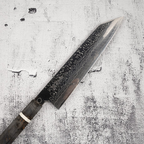 Sukenari SG2 (R2) 髮絲牛刀 240mm