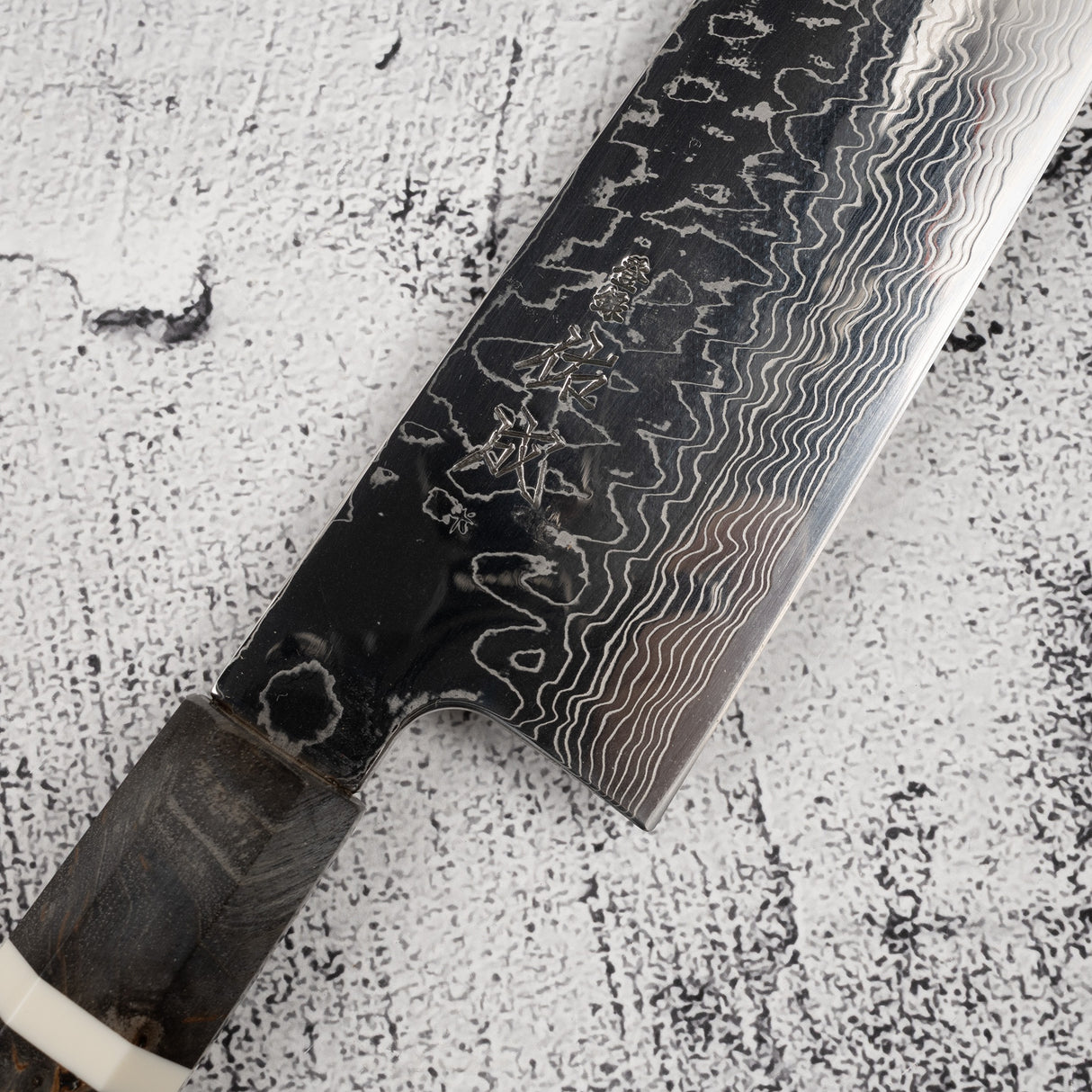 Sukenari SG2 (R2) 髮絲牛刀 240mm