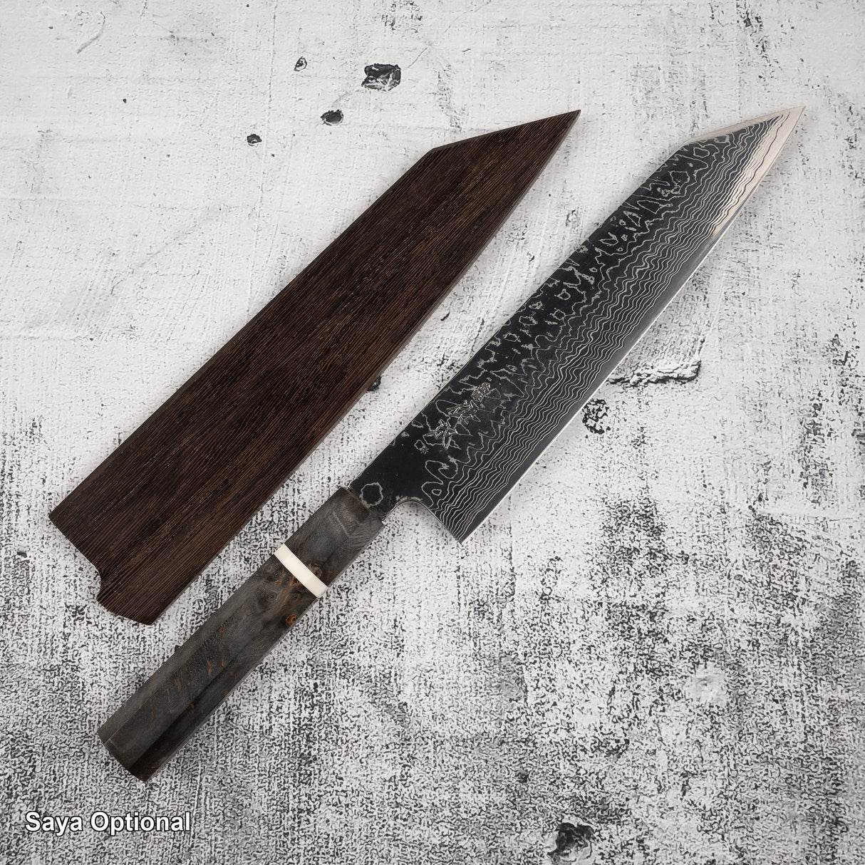 Sukenari SG2 (R2) 髮絲牛刀 240mm