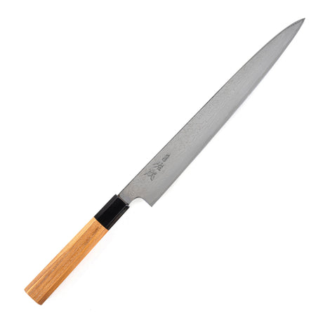 Sukenari SG2（R2）大馬士革Sujihiki 240 / 270mm
