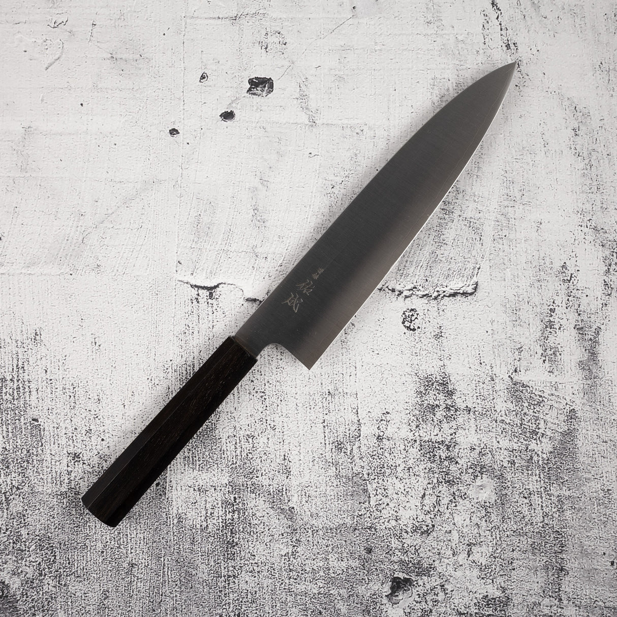 Sukenari SG2 (R2) 髮絲牛刀 240mm