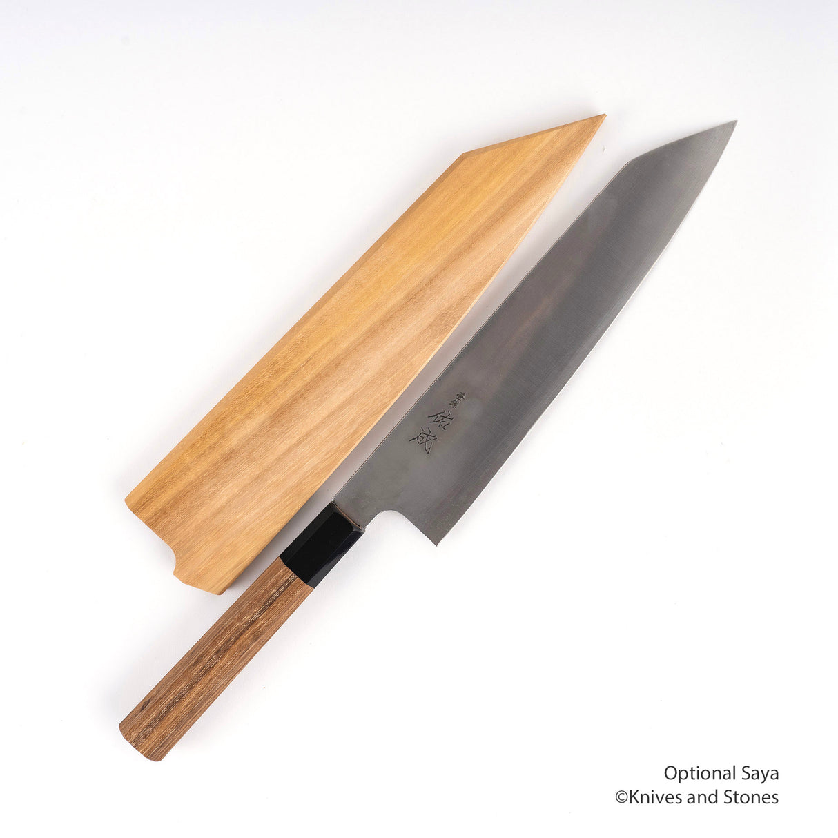 Sukenari SG2 (R2) 細線 K-tip Gyuto 210/240/270 毫米