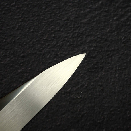 Sukenari SG2 Honyaki Yanagiba 300mm, Ebony Handle Brass Ferrule