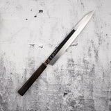 Sukenari SG2 牛刀尖柳刃 270mm 鏡面拋光附鞘 二枚（2層）