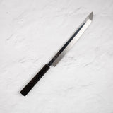 Sukenari SG2 Ni-mai（2 層）Sakimaru Takobiki 270mm 鏡面拋光與 Saya