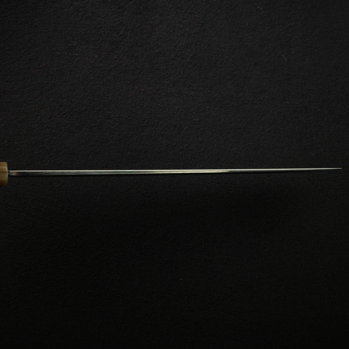 Sukenari SG2 Nimai Sakimaru Takobiki 300mm, Ebony Handle with Horn Ferrule