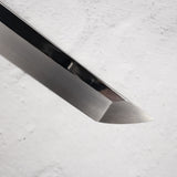 Sukenari SG2 Ni-mai（2 層）Sakimaru Takobiki 330mm 鏡面拋光