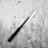 Sukenari SG2 柳刃 240mm 鏡面拋光附鞘 二枚（2層）