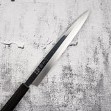 Sukenari SG2 柳刃 240mm 鏡面拋光附鞘 二枚（2層）