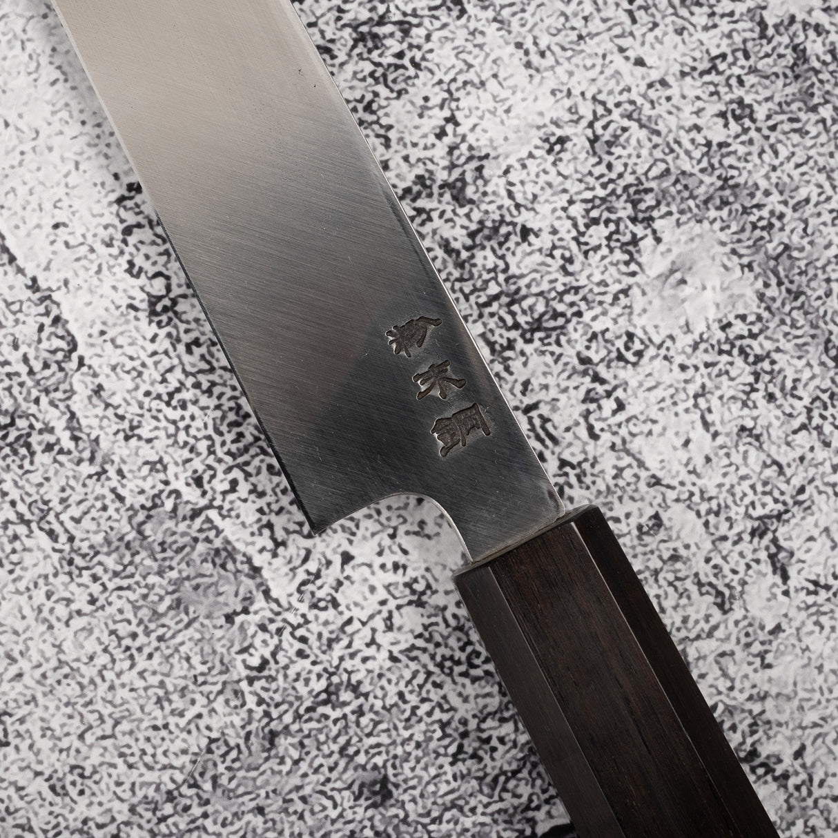 Sukenari SG2 柳刃 240mm 鏡面拋光附鞘 二枚（2層）