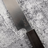 Sukenari SG2 柳刃 240mm 鏡面拋光附鞘 二枚（2層）