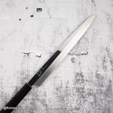 Sukenari SG2 柳刃 270mm 鏡面拋光附鞘 二枚（2層）