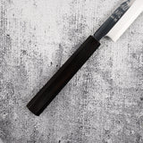 Sukenari SG2 牛刀尖柳刃 240mm 鏡面拋光 二枚（2層）