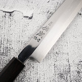 Sukenari SG2 牛刀尖柳刃 240mm 鏡面拋光 二枚（2層）