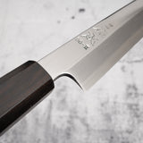 Sukenari SG2 牛刀尖柳刃 240mm 鏡面拋光 二枚（2層）