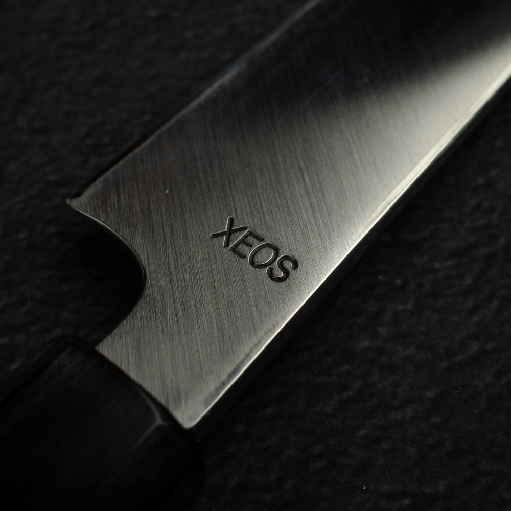 佑成 VG XEOS 二枚合 鏡面加工