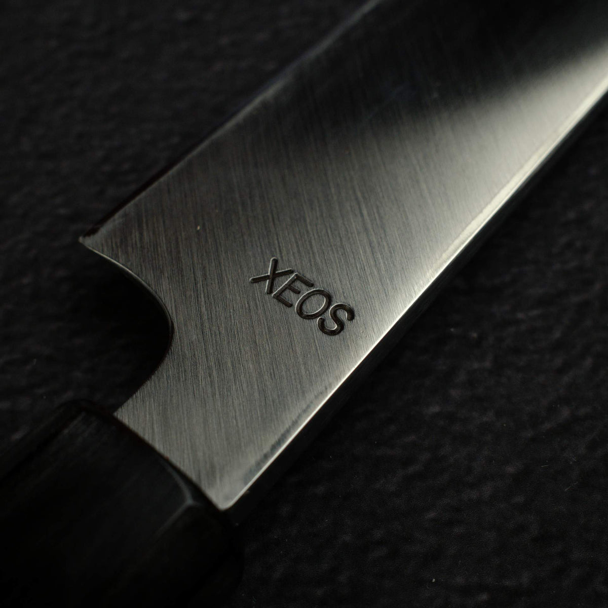 佑成 VG XEOS Nimai 柳刃 270mm, 黑檀木 Handle with Single Spacer