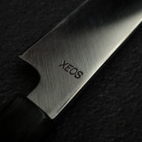 佑成 VG XEOS Nimai 柳刃 270mm, 黑檀木 Handle with Single Spacer